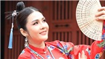 NSƯT Diệu Hương lần đầu kết hợp ca Huế với nhạc đương đại trong MV 