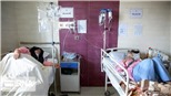Nguy cơ Covid kéo dài có thể trở thành hội chứng phổ biến