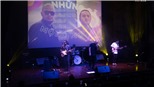 Đêm diễn LiveSpace 4: Cuộc hội ngộ những cá tính âm nhạc trẻ