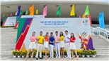 MV 'Quảng Ninh chào đón SEA Games' cổ vũ các vận động viên