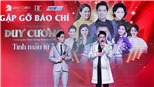 Quán quân 'Thần tượng Bolero' Duy Cường: Không sợ 'lép vế' trước Ngọc Sơn, Như Quỳnh 