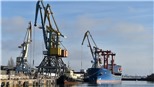 Nga, Ukraine nhận định khả năng đạt được thỏa thuận về xuất khẩu ngũ cốc