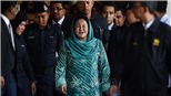 Malaysia: Cựu đệ nhất phu nhân Rosmah Mansor bị kết án tù 10 năm vì tham nhũng