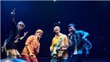 LiveSpace Vietnam trở lại: Sôi động và tràn đầy năng lượng