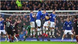 BIG BET: Dự đoán và tỉ lệ trận Everton - Man City (00h30, 01/04)