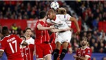 BIG BET: Dự đoán và tỉ lệ trận Bayern Munich - Sevilla (01h45, 12/04)