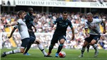 BIG BET: Dự đoán và tỉ lệ trận Tottenham - Man City (01h45, 15/04)
