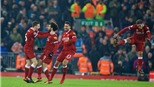BIG BET: Dự đoán và tỉ lệ trận Liverpool - Manchester City (01h45, 05/04)