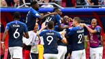 Điểm nóng World Cup: Mbappe tỏa sáng, Argentina lu mờ