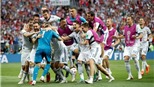 Bản tin nhanh World Cup ngày 02/07/2018