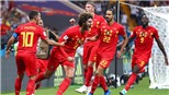 Ấn tượng World Cup: Nhìn lại những dấu ấn vòng 1/8 World Cup
