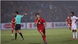 VIDEO Việt Nam 3-0 Campuchia: Chiến thắng tuyệt đối của thày trò ông Park 