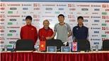 HLV Park Hang Seo: Thử nghiệm và hạn chế chấn thương cho các cầu thủ Việt Nam