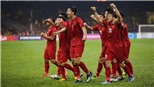 VIDEO Malaysia 2-2 Việt Nam: Mất chiến thắng trong tiếc nuối