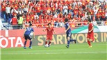 VIDEO Việt Nam 0-1 Nhật Bản: Rời giải trong niềm tự hào