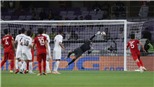VIDEO Việt Nam 2-0 Yemen: 'Song Hải' giúp Việt Nam rộng cửa vào vòng 1/8