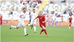 VIDEO Việt Nam 0-2 Iran: Iran quá mạnh, ở một đẳng cấp cao hơn so với Việt Nam