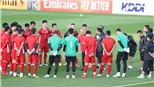 Đội tuyển Việt Nam sẽ lại vào tứ kết ASIAN Cup 2019?