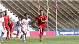 VIDEO U22 Việt Nam 2-1 U22 Philippines: 3 điểm nhọc nhằn ngày ra quân