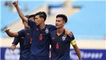 Supachai: Cầu thủ nguy hiểm của U23 Thái Lan