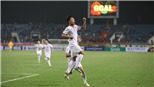 U23 châu Á: U23 Việt Nam 1-0 U23 Indonesia: Bàn thắng Vàng của Việt Hưng