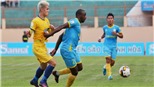 VIDEO: Bàn thắng và highlights Thanh Hóa 2-2 Khánh Hòa, V League 2019 vòng 6
