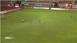 VIDEO: Bàn thắng và highlights Hải Phòng 3-2 Becamex Bình Dương, V League 2019 vòng 7
