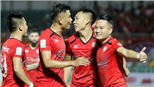 VIDEO: Bàn thắng và highlights Bình Dương 2-3 TP HCM, Wake-up 247 V-League 2019 vòng 5