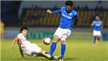 VIDEO Quảng Nam 0-1 Than Quảng Ninh: Mạc Hồng Quân sắm vai người hùng