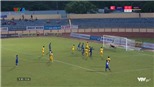 VIDEO: Bàn thắng và highlight Quảng Nam 1-1 Nam Định
