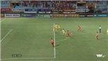 TRANH CÃI: Bàn thắng 2-0 của Joao De Souza cho Viettel đã việt vị?