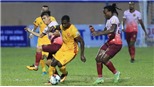 VIDEO: Bàn thắng và highlight Thanh Hóa 2-1 Sài Gòn