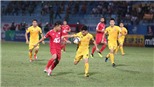 VIDEO: Bàn thắng và highlight Viettel 2-0 Hải Phòng