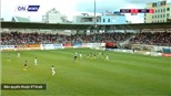 VIDEO: Highlights HAGL 0-0 Hà Nội, V League 2019 vòng 12