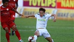 VIDEO HAGL 2-0 Nam Định: Dấu ấn mang tên Minh Vương