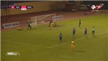VIDEO: Bàn thắng và highlight Thanh Hóa 3-2 Quảng Nam