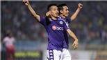 Hà Nội 2-0 Sài Gòn: Màn trình diễn ấn tượng của Hùng Dũng