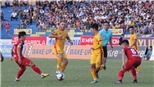 VIDEO: Bàn thắng và highlights Thanh Hóa 3-3 TPHCM