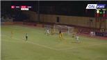 VIDEO Bàn thắng và highlights Thanh Hóa 2-3 HAGL