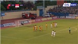 VIDEO Thanh Hoá vs HAGL: Xuân Trường sút phạt kỹ thuật, ghi bàn tuyệt đẹp