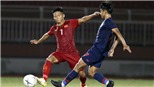 VIDEO Highlights U18 Việt Nam 0-0 U18 Thái Lan