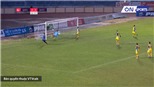 VIDEO: Bàn thắng và highlights Quảng Nam 4-2 Sanna Khánh Hòa