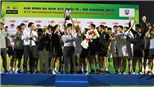 VIDEO Bàn thắng và highlight U15 Việt Nam 2-3 U15 Hàn Quốc