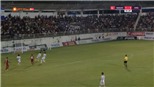VIDEO: Bàn thắng và highlights HAGL 2-3 Viettel