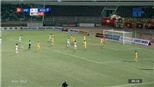 VIDEO Bàn thắng và highlights U18 Việt Nam 1-4 U18 Australia