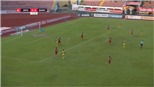 VIDEO Hải Phòng vs S.Khánh Hòa: Chiêm ngưỡng Văn Phong ghi tuyệt phẩm hiếm thấy ở V League 