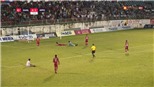 HAGL 5-1 Hải Phòng: Đội bóng của Bầu Đức sáng cửa trụ hạng
