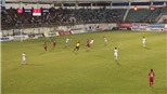 VIDEO bóng đá: Chiêm ngưỡng siêu phẩm của Minh Vương vào lưới Hải Phòng