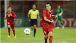 Thái Lan 0-0 Việt Nam: 1 điểm thành công trên đất Thái