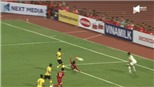 Việt Nam 1-0 Malaysia: Quế Ngọc Hải và Quang Hải tạo nên một kiệt tác không thể tin nổi